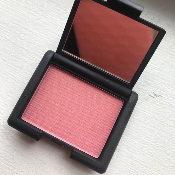 NARS Other - Nars Blush in Goulue (Almost New) NARS Other - Nars Blush in Goulue (Almost New)